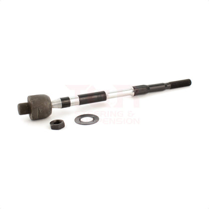 Extrémité de biellette de direction intérieure avant pour Honda Ridgeline 2006-2014 TOR-EV800103
