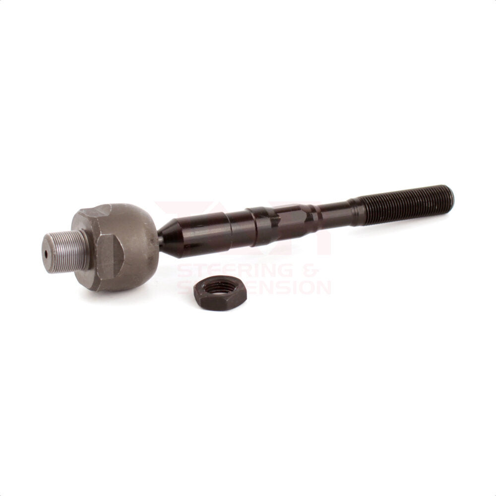 Extrémité de biellette de direction intérieure avant, pour Nissan Frontier Pathfinder Xterra Suzuki
