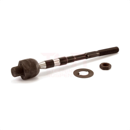 Extrémité de biellette de direction intérieure avant pour INFINITI FX35 FX45 2003-2008 TOR-EV800302