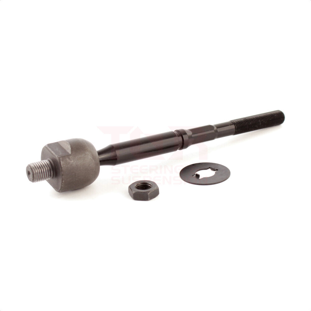 Extrémité de biellette de direction intérieure avant pour Nissan Versa Cube TOR-EV800322