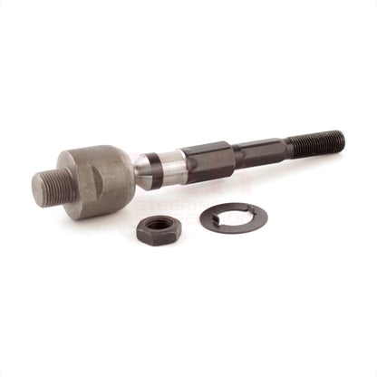 Extrémité de biellette de direction intérieure avant pour Honda Civic Acura CSX 2006-2011