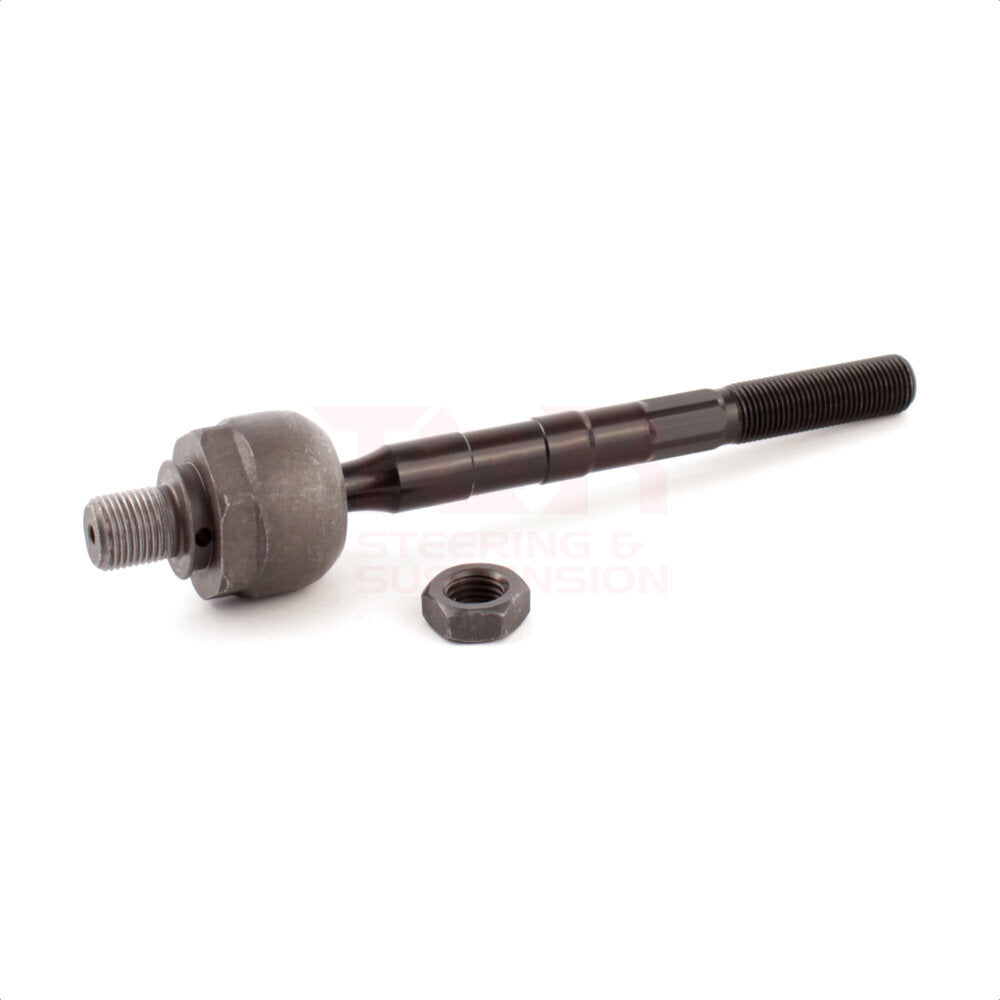 Extrémité de biellette de direction intérieure avant pour Hyundai Accent TOR-EV800365