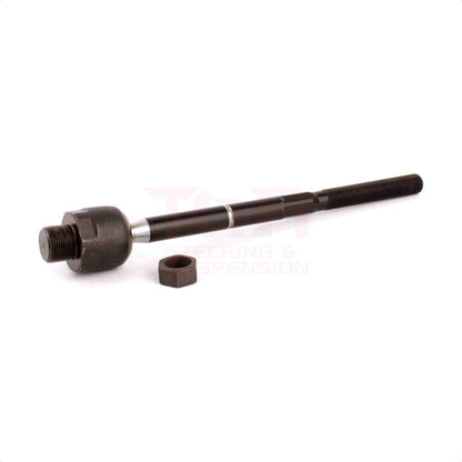 Extrémité de biellette de direction intérieure avant pour Jeep Liberty 2002-2005 TOR-EV800407