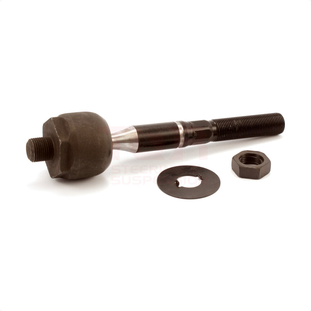 Extrémité de biellette de direction intérieure avant pour Toyota Tundra Sequoia TOR-EV800444