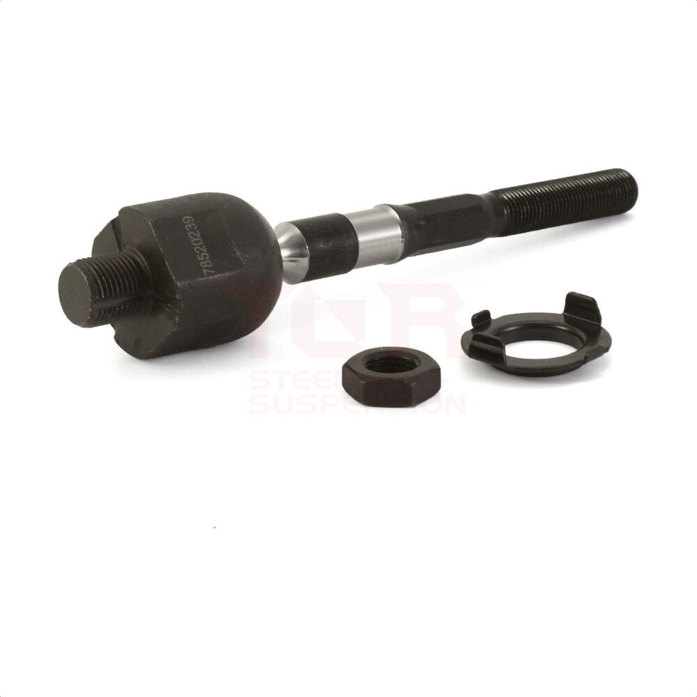 Extrémité de biellette de direction intérieure avant, pour Ford Fusion Mazda 6 Lincoln MKZ Zephyr