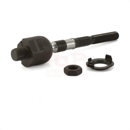 Extrémité de biellette de direction intérieure avant, pour Ford Fusion Mazda 6 Lincoln MKZ Zephyr
