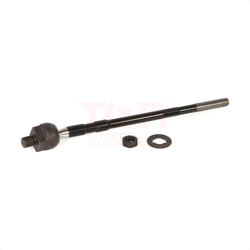 Extrémité de biellette de direction intérieure avant pour Hyundai Genesis coupé 2010 – 2016