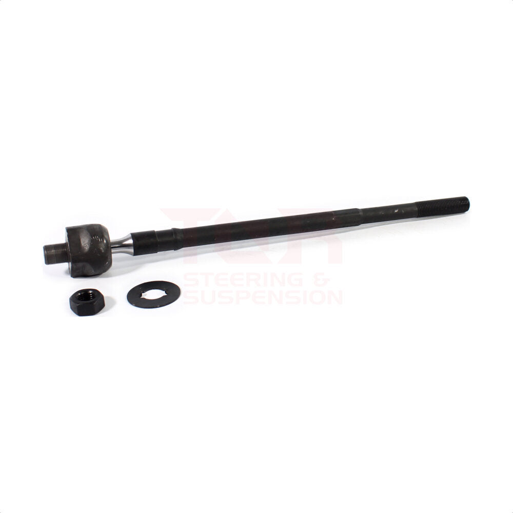 Extrémité de biellette de direction intérieure avant pour Mitsubishi Endeavour TOR-EV800546