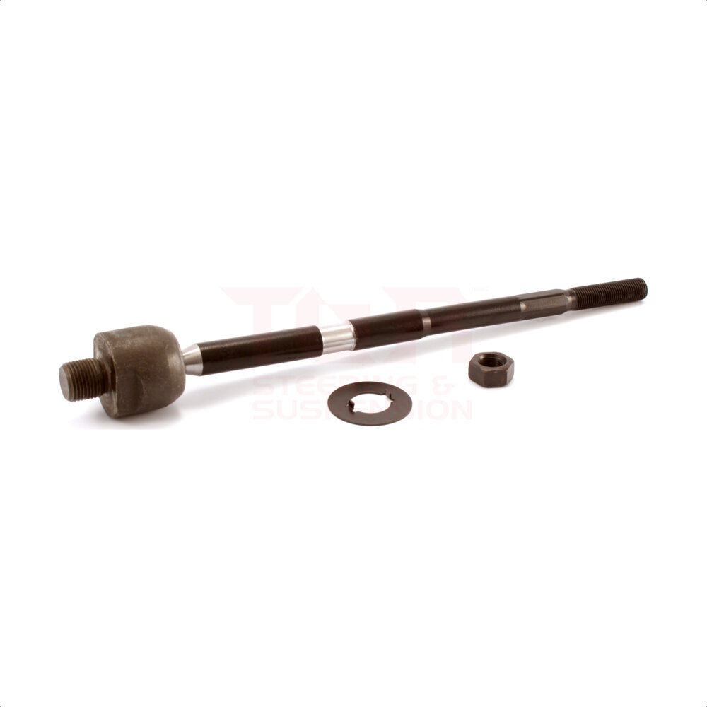 Extrémité de biellette de direction intérieure avant gauche pour Honda Fit 2007 – 2008 TOR-EV800553