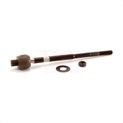 Extrémité de biellette de direction intérieure avant droite pour Honda Fit 2007 – 2008 TOR-EV800554