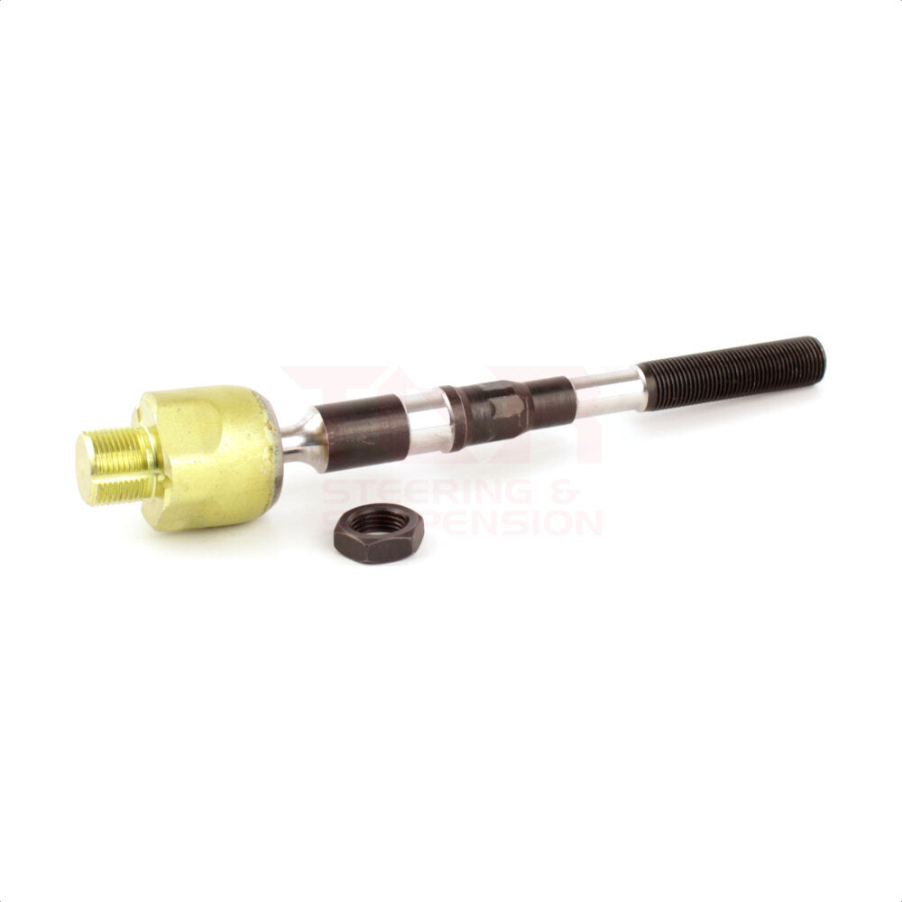 Extrémité de biellette de direction intérieure avant pour Ford Edge Lincoln MKX TOR-EV800576