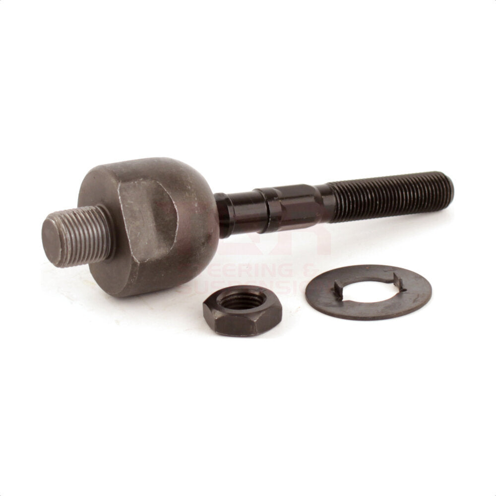 Extrémité de biellette de direction intérieure avant pour Acura TL 2009-2014 TOR-EV800581