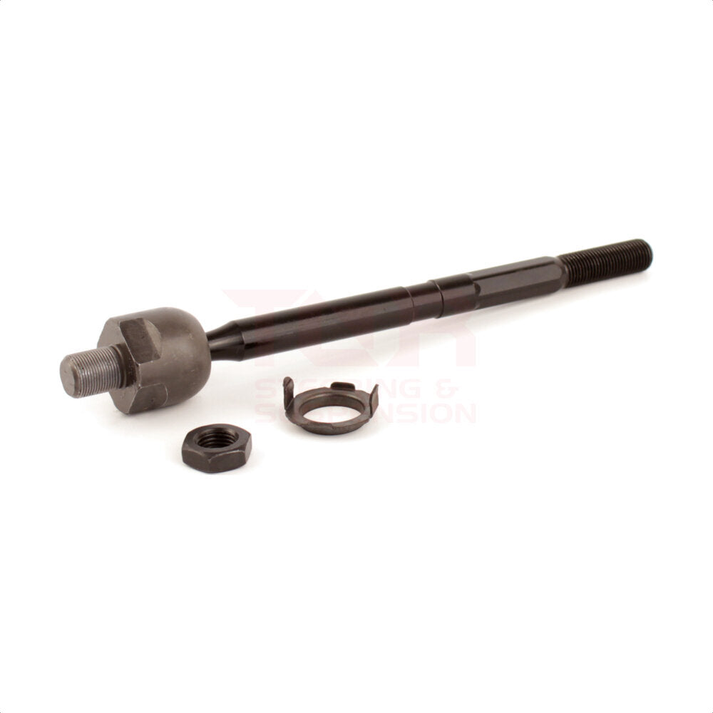 Extrémité de biellette de direction intérieure avant pour Honda Fit 2009-2014 TOR-EV800633