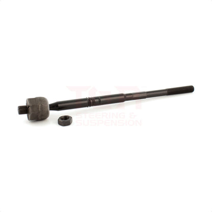 Extrémité de biellette de direction intérieure avant pour Chevrolet Equinox GMC Terrain 2,4 l