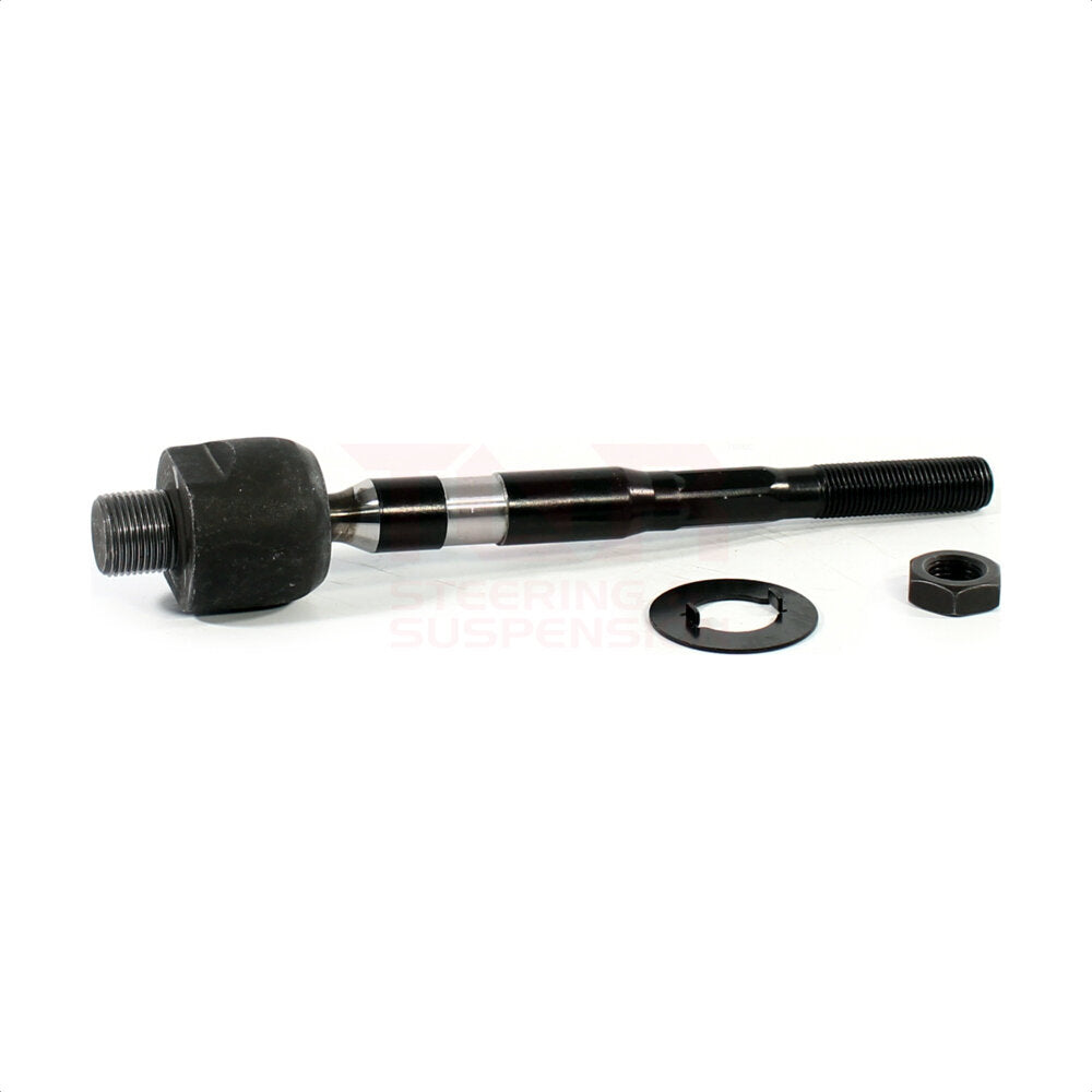 Extrémité de biellette de direction intérieure avant pour Honda Pilot 2009-2015 TOR-EV800712