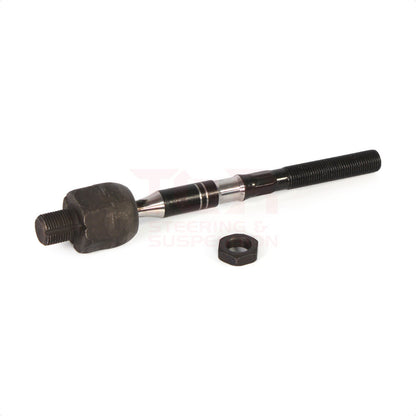 Extrémité de biellette de direction intérieure avant pour BMW 325xi 330xi 2001-2005 TOR-EV800715