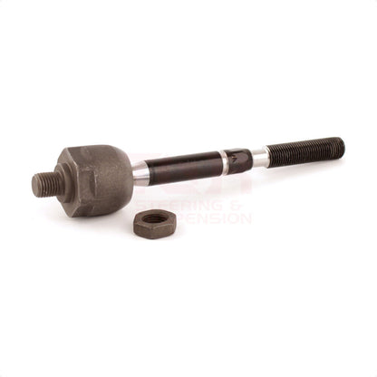 Extrémité de biellette de direction intérieure avant, pour Ford Fusion Lincoln MKZ Mercury Milan