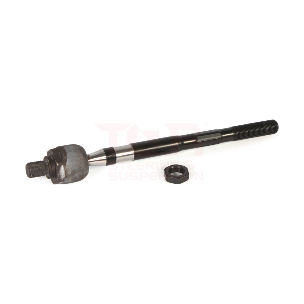 Extrémité de biellette de direction intérieure avant pour Kia Soul 2010 – 2011 TOR-EV800843