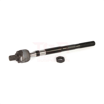 Extrémité de biellette de direction intérieure avant pour Kia Soul 2010 – 2011 TOR-EV800843