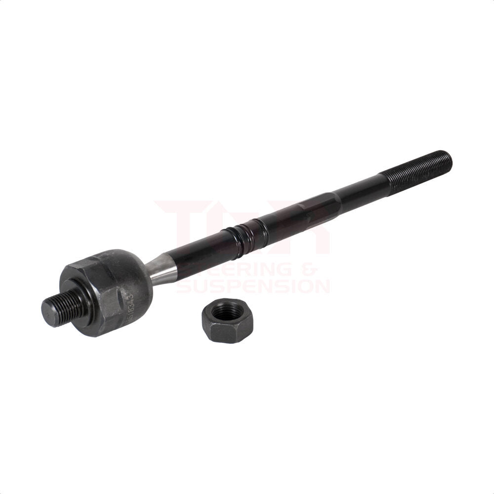 Extrémité de biellette de direction intérieure avant, pour Chevrolet Cruze Buick Verano Limited Volt