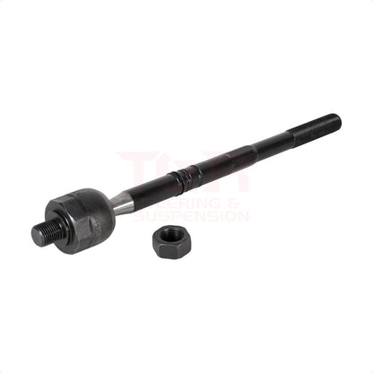 Extrémité de biellette de direction intérieure avant, pour Chevrolet Cruze Buick Verano Limited Volt