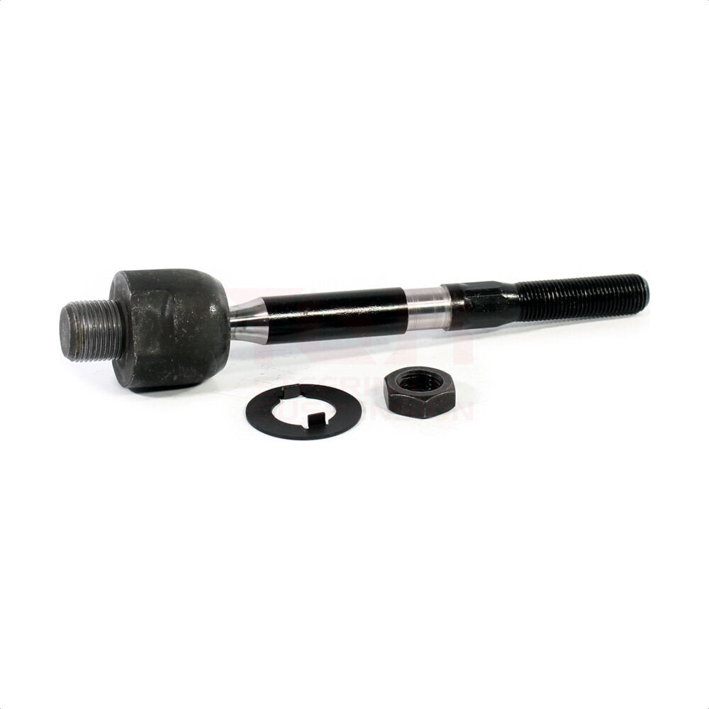 Extrémité de biellette de direction intérieure pour Honda Accord Acura TLX 2,4 l TOR-EV800896