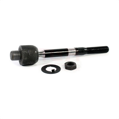 Extrémité de biellette de direction intérieure pour Honda Accord Acura TLX 2,4 l TOR-EV800896