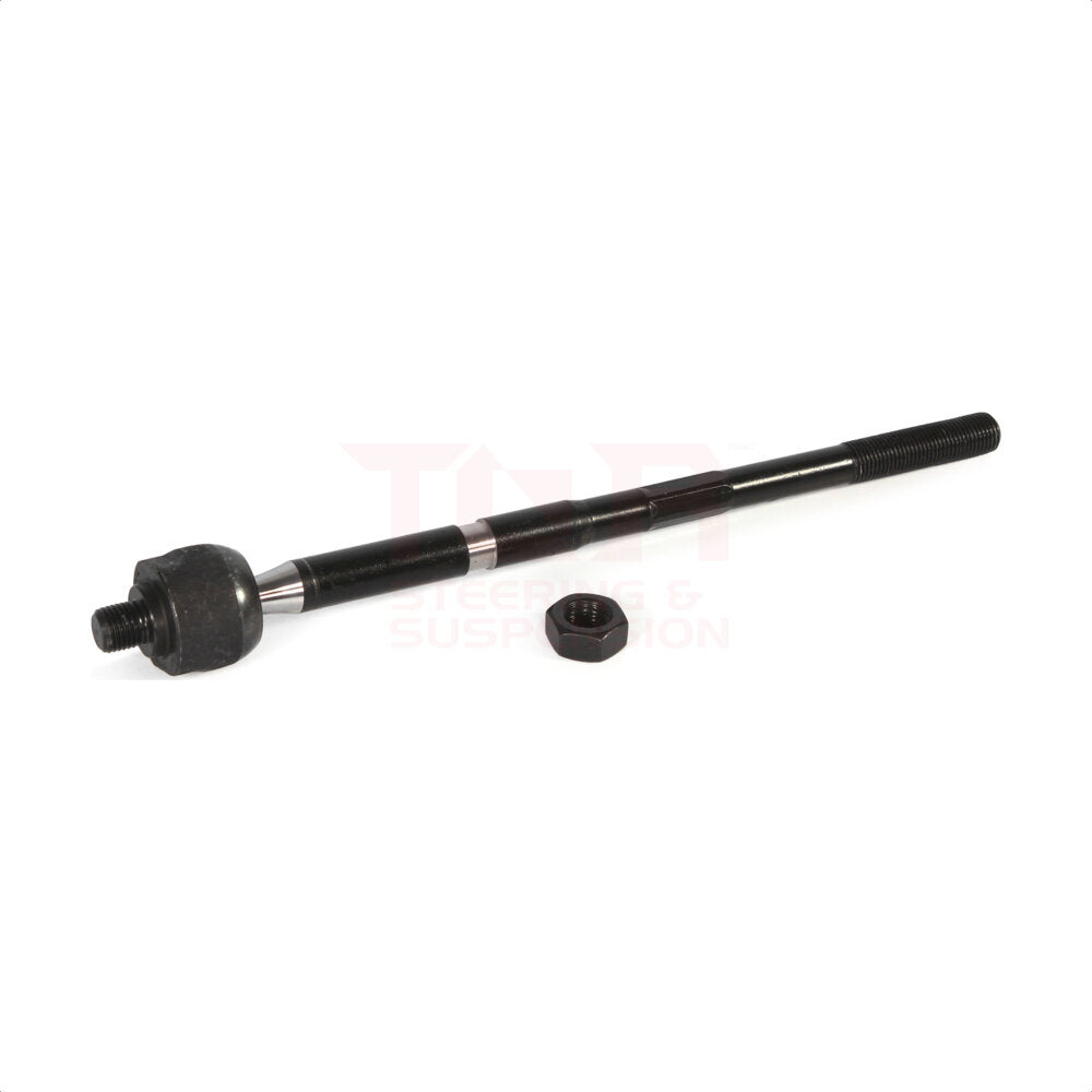 Extrémité de biellette de direction intérieure avant pour Ford Fiesta TOR-EV800903