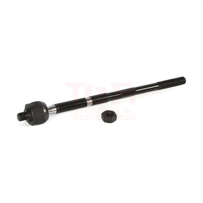 Extrémité de biellette de direction intérieure avant pour Ford Fiesta TOR-EV800903