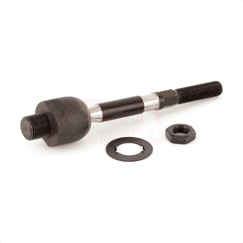 Extrémité de biellette de direction intérieure avant pour Honda Civic Acura ILX TOR-EV800906