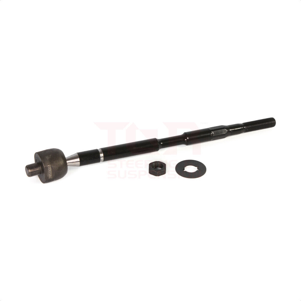 Extrémité de biellette de direction intérieure avant pour Honda Odyssey 2011-2017 TOR-EV800909