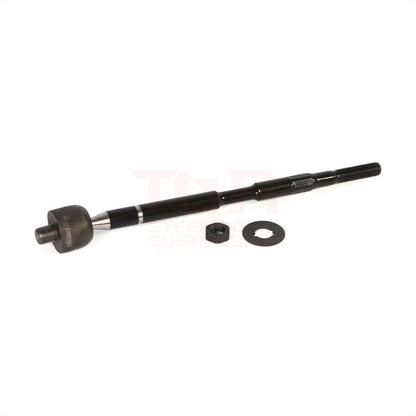 Extrémité de biellette de direction intérieure avant pour Honda Odyssey 2011-2017 TOR-EV800909