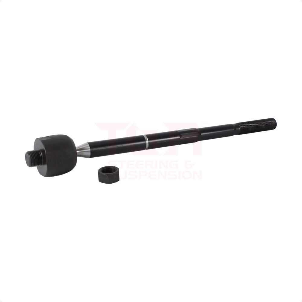Extrémité de biellette de direction intérieure avant, pour GMC Chevrolet Sierra 1500 Silverado Tahoe