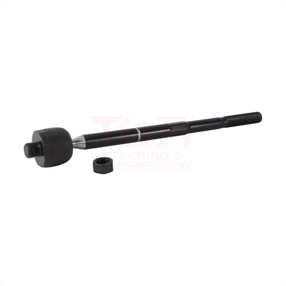 Extrémité de biellette de direction intérieure avant, pour GMC Chevrolet Sierra 1500 Silverado Tahoe