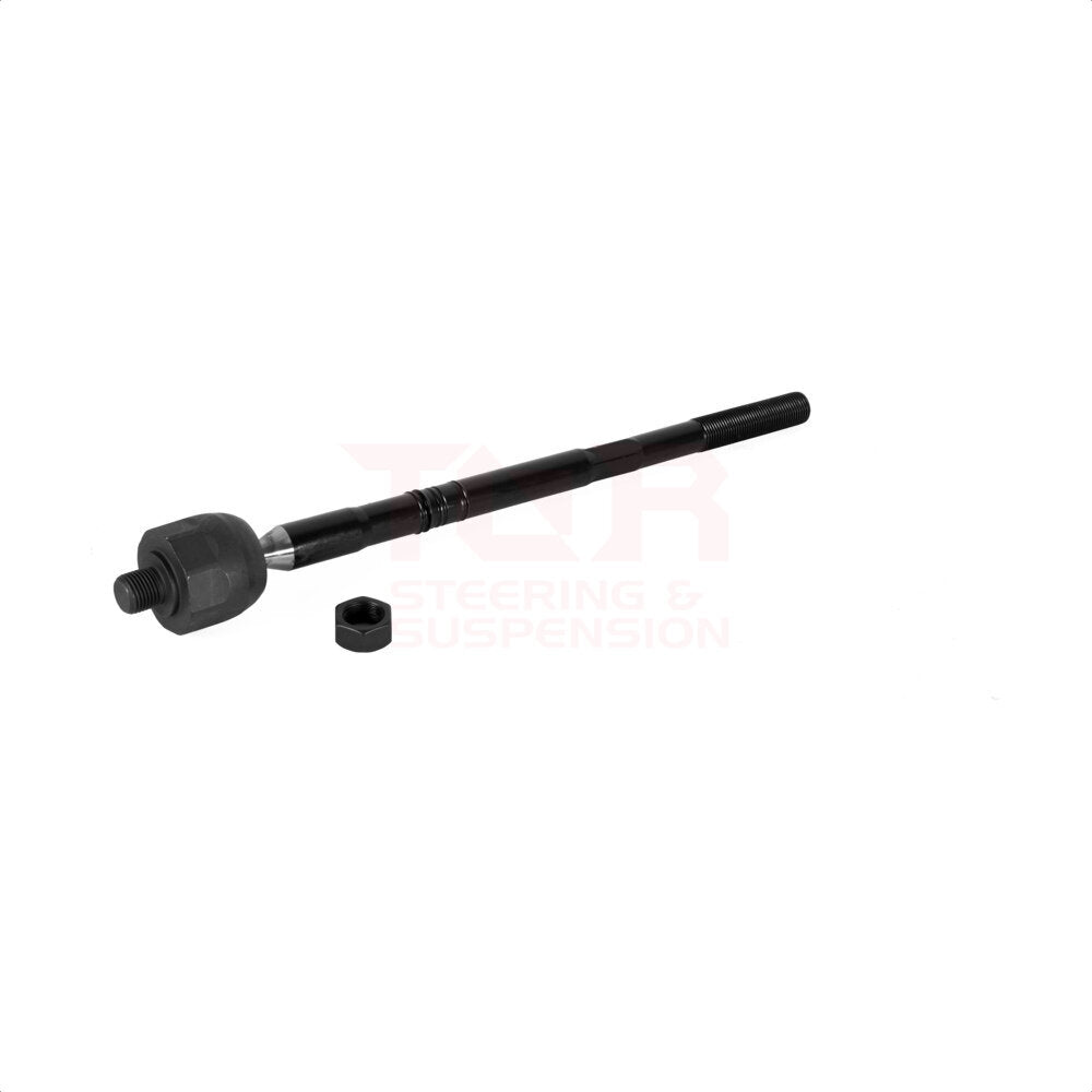 Extrémité de biellette de direction intérieure avant pour Jeep Cherokee TOR-EV801068