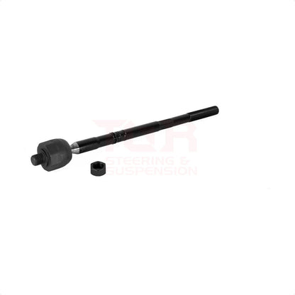 Extrémité de biellette de direction intérieure avant pour Jeep Cherokee TOR-EV801068