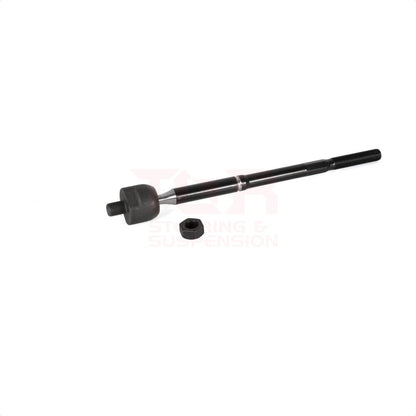 Extrémité de biellette de direction intérieure avant pour Mazda CX-5 2013 – 2016 TOR-EV801073