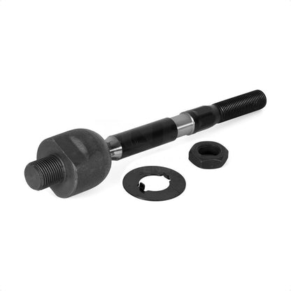 Extrémité de biellette de direction intérieure avant pour Honda Accord Acura TLX TOR-EV801120
