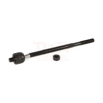 Extrémité de biellette de direction intérieure avant pour Chrysler 200 Dodge Dart TOR-EV801132