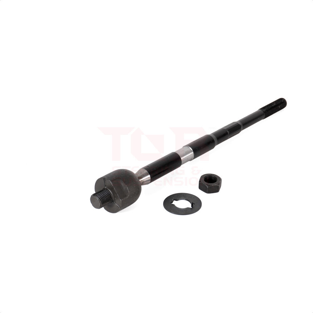 Extrémité de biellette de direction intérieure avant pour Chevrolet Equinox GMC Terrain TOR-EV801158