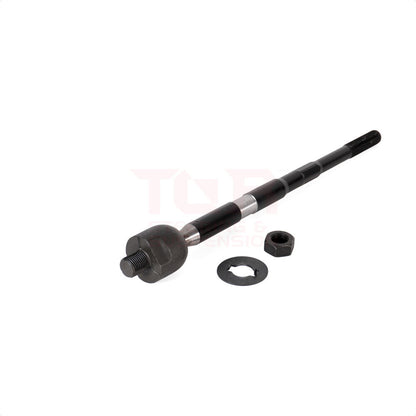 Extrémité de biellette de direction intérieure avant pour Chevrolet Equinox GMC Terrain TOR-EV801158