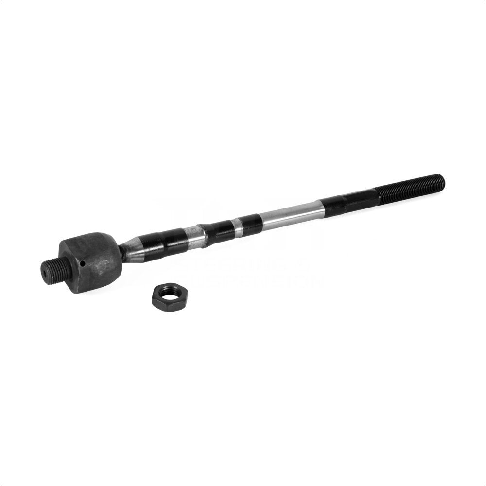 Extrémité de biellette de direction intérieure avant pour Subaru Impreza TOR-EV801185