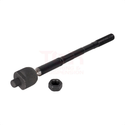 Extrémité de biellette de direction intérieure avant, pour Nissan Pathfinder INFINITI QX60 JX35