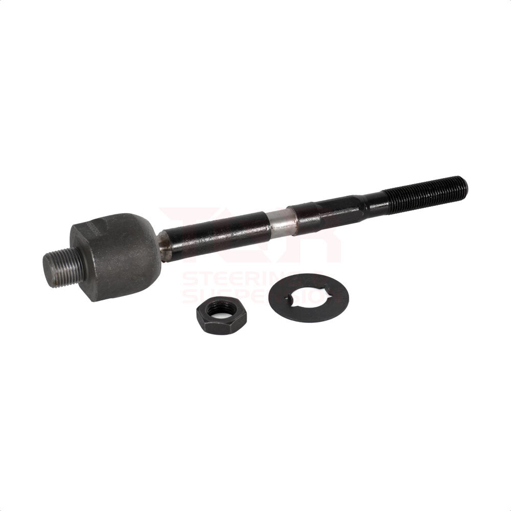 Extrémité de biellette de direction intérieure avant, pour Honda Pilot Acura MDX Ridgeline passeport