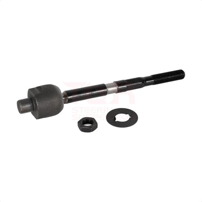 Extrémité de biellette de direction intérieure avant, pour Honda Pilot Acura MDX Ridgeline passeport