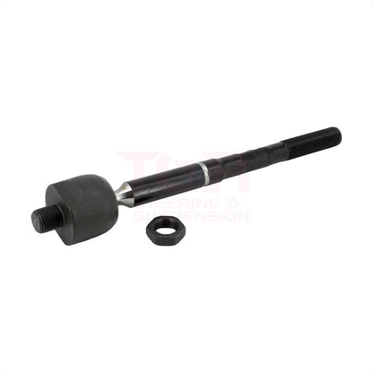 Extrémité de biellette de direction intérieure avant, pour Toyota Highlander Lexus RX350 Venza RX450h