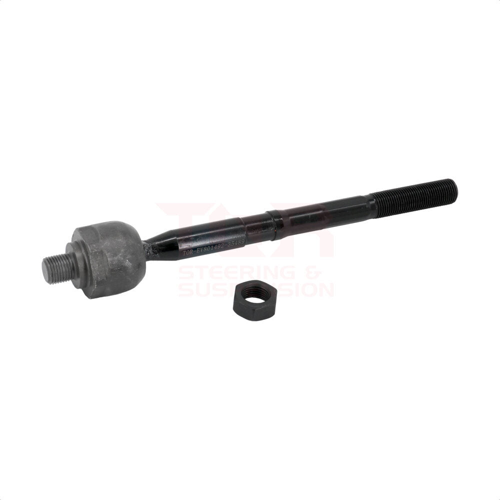 Extrémité de biellette de direction intérieure avant, pour Hyundai Tucson Kia Sportage Nexo