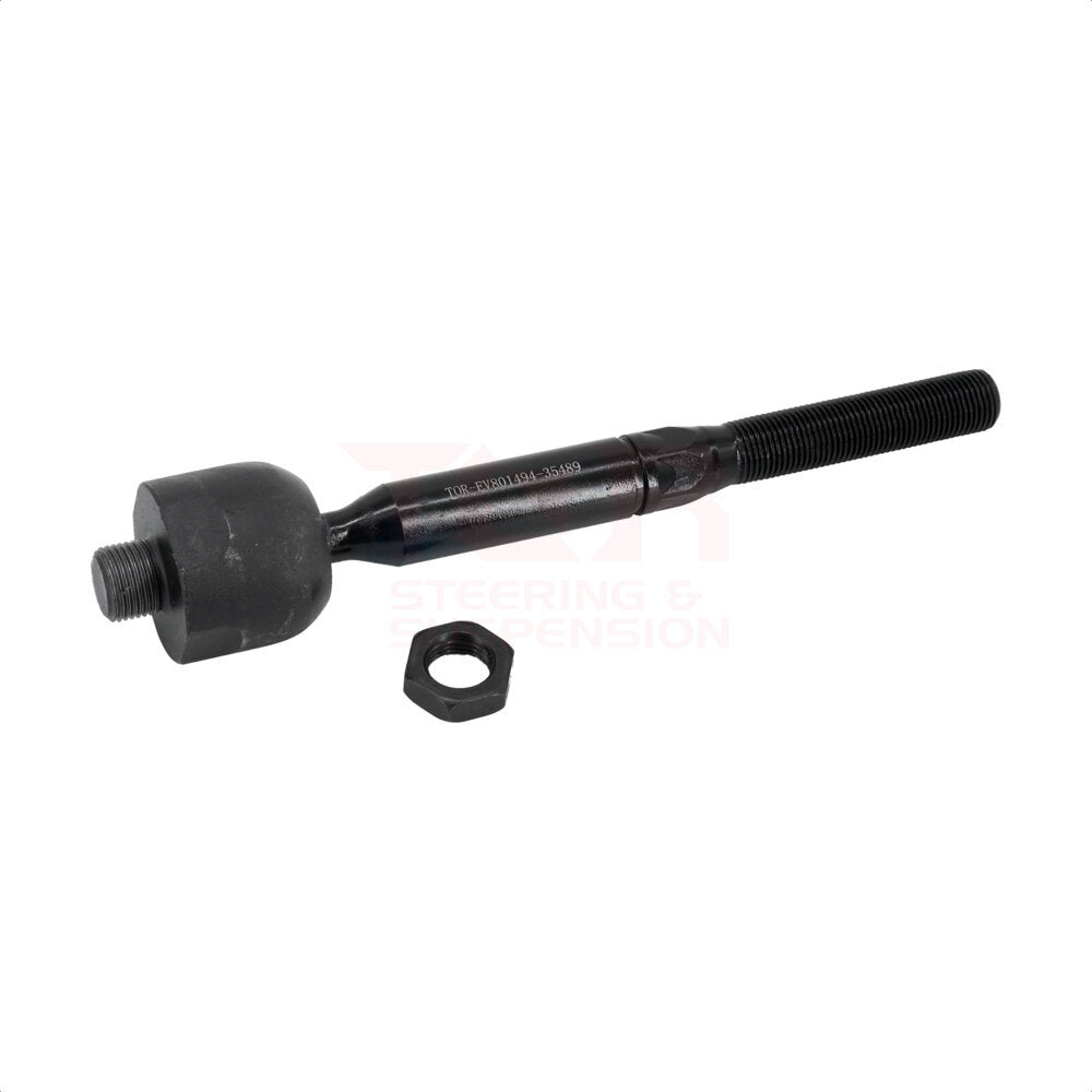 Extrémité de biellette de direction intérieure avant pour Jeep Grand Cherokee Dodge Durango WK