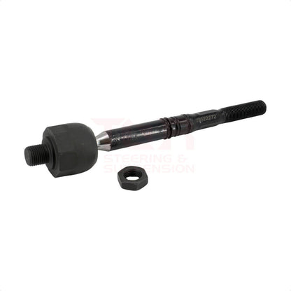 Extrémité de biellette de direction intérieure avant pour Honda Accord TOR-EV801520
