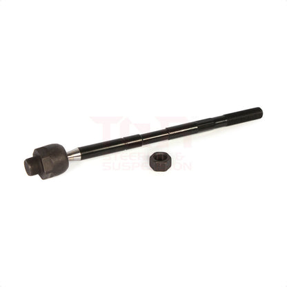 Extrémité de biellette de direction intérieure avant, pour Dodge Ram 3500 2500 1500 TOR-EV80211